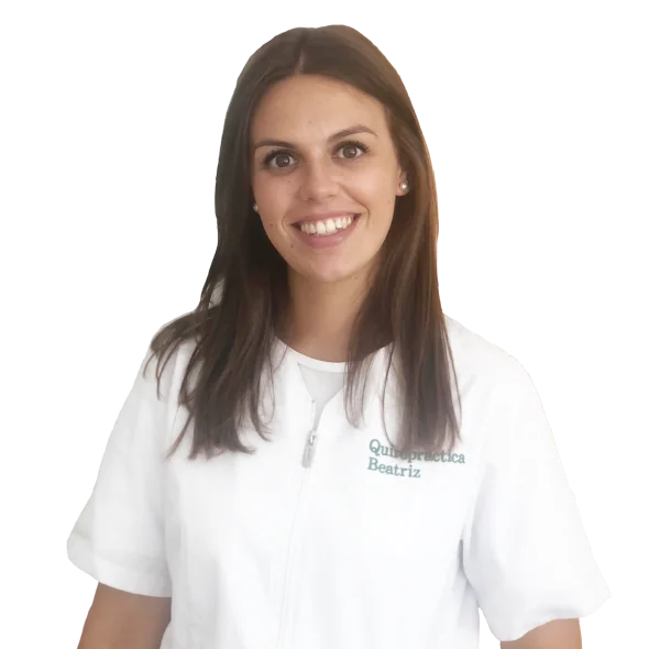 Beatriz Ruiz, Quiropráctica en Córdoba